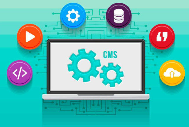 Global mclien software solutions logo